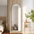 Metal Rectangle Mirror-99482073-99482074