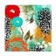 Art sur toile «Bachelo Sasha Bali I»-104104578
