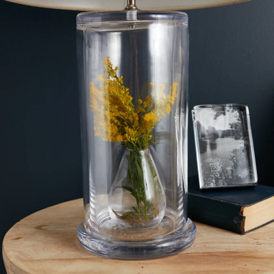 Nantucket Lamp