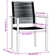 Mailla Patio Dining Set with