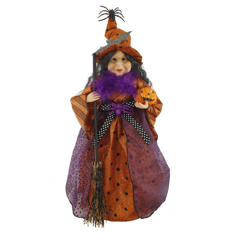 Halloween Figurines & Collectibles