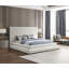 Lit en velours Dymphia Revel-63427313-63427317