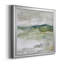 Hillside Study - Reproduction d'art graphique sur toile encadrée-1076959008-1076959003