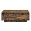Table basse Bellarosa