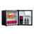 Avanti 1.7 cu. ft. Compact Refrigerator-73098627