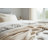 Via Twin Size Mattress, 4 Layer Hybrid Foam, 12 Inch Medium Support Level