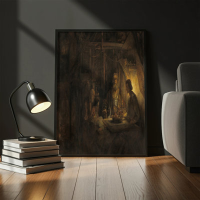 Stogner No Frame Print