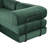L-Shaped Modular Sofa Bed