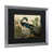 Silver Framed