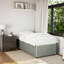 Structure de lit gris clair TG-84388879