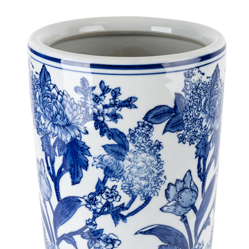 Porcelain China Decorative Urns & Jars