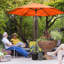 265cm Market Parasol-1042453037