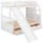 Bunk Bed With Drawers-1736209211