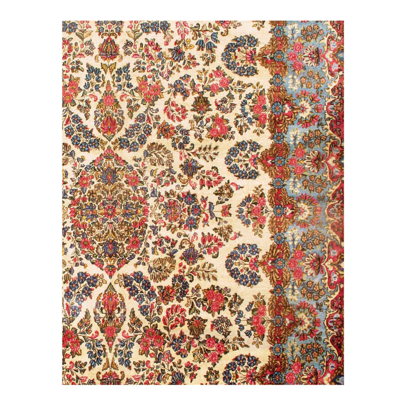 Dayanara One-of-a-Kind 10' X 15'8" Area Rug