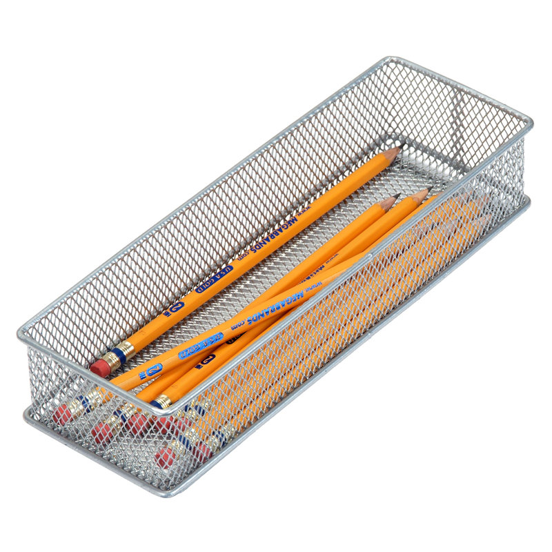 Ensemble de paniers en fil métallique, H 2 po x l 9 po x P 3 po