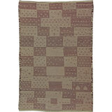 Modern One-of-a-Kind Rectangle 6'8" X 10'6" Area Rug