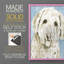 Impression encadrée Labradoodle I-Premium - prête à être accrochée - aucun clou requis - aucun clou requis-108034519-108034527