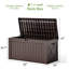Boîte de rangement verrouillable 120 gallons-98740425