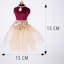 20.4cm PVC No Holiday Shaped Ornament