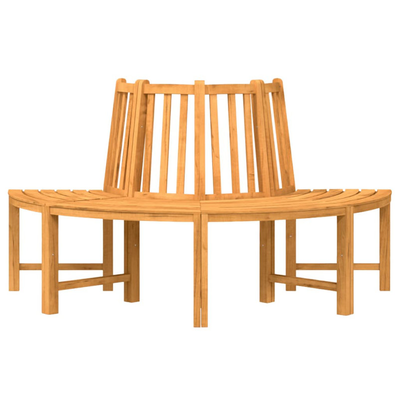 Conelia Outdoor Bench, 90cm H x 160cm W x 82cm D