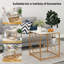 Table basse Starletta
