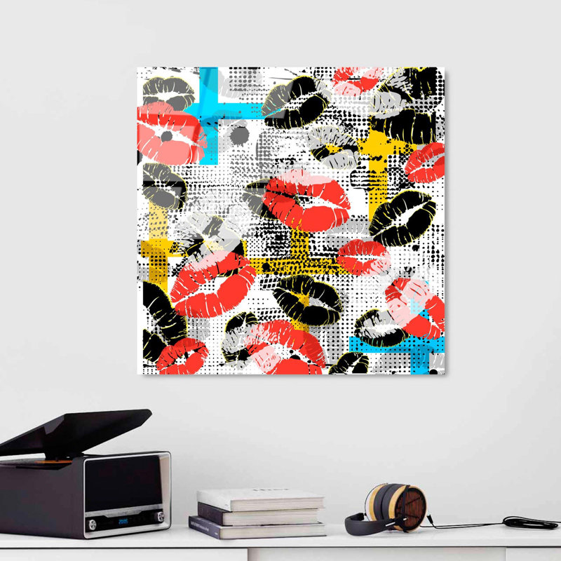Boze Wall Decor