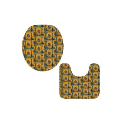 Tapis de bain simple pour tortues de mer