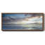 Island Calm - toile encadrée-110637682