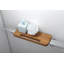 Choreograph Shower Teak Tray