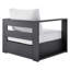 Ensemble de conversation 4 pièces Modway Tahoe-67492253-67492251