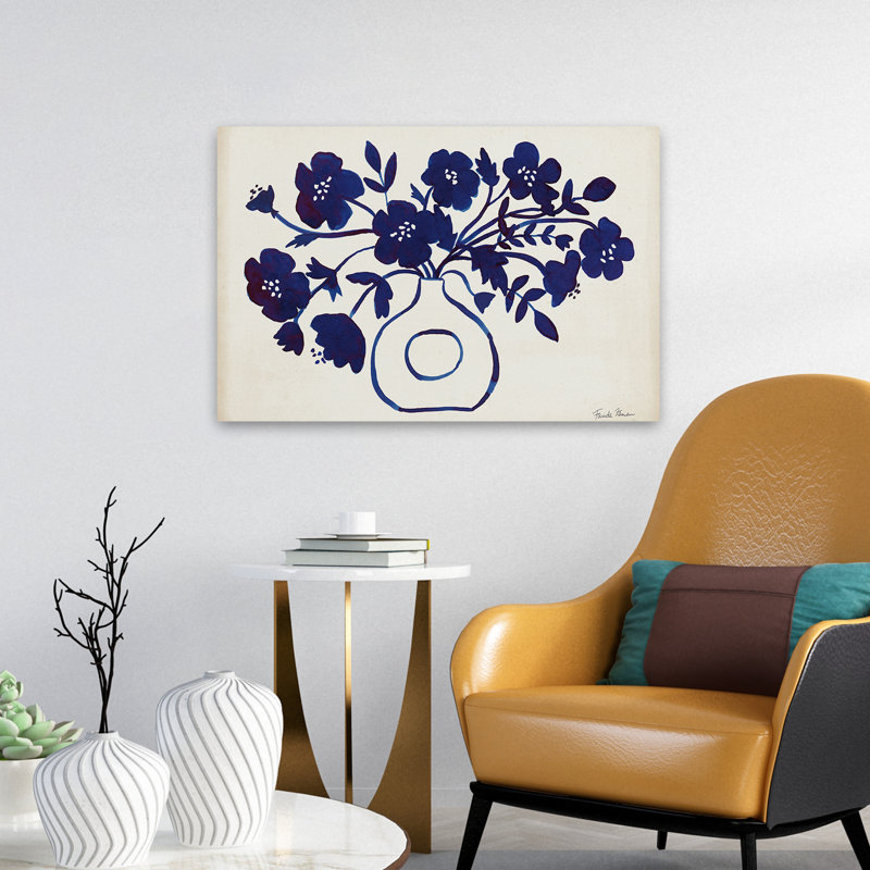 Bouquet de bouquets - Moderne II, H 16 po x l 24 po