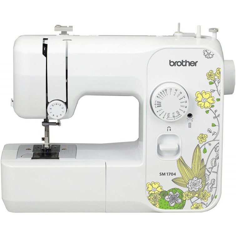 Brother Sewing Quilting Computerized Electronic Sewing Machine & Reviews, Wayfair