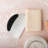 Zulay Kitchen Multi-purpose Stainless Steel Bench Scraper & Chopper Quick & Easy Perfect Cuts Round