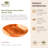 Round Classic Acacia Wood Starter Plate