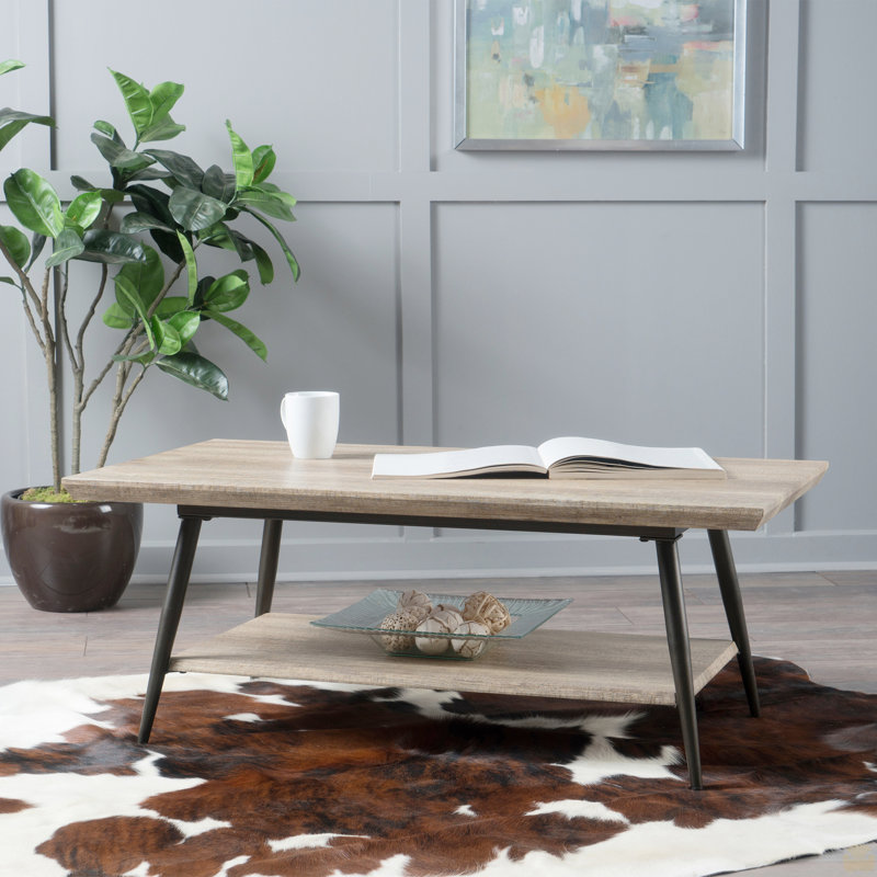 Table basse