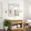 Miroir de salle de bain plombier en aluminium incassable et résistant à la rouille -567736601-578420664-578420667