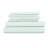Simply Soft Brushed Microfiber Solid 6 Piece Sheet Set-24746562-99485492