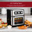 Innoteck 12L Air Fryer Oven