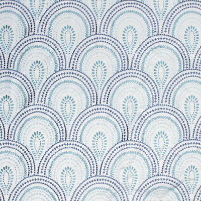 Geometric Fabric
