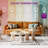 B11E12 4.5 W B10 E12/Candelabra 5000 K LED Smart Bulb
