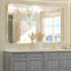 Miroir de salle de bain mural Chassin (horizontal / vertical)-650691195-650691188