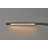 Esmerelda 91'' LED Arched Floor Lamp-1264220649-1264220650