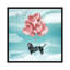 « saucisson dog balloons », reproduction sur toile-32584251-72146889-72146894