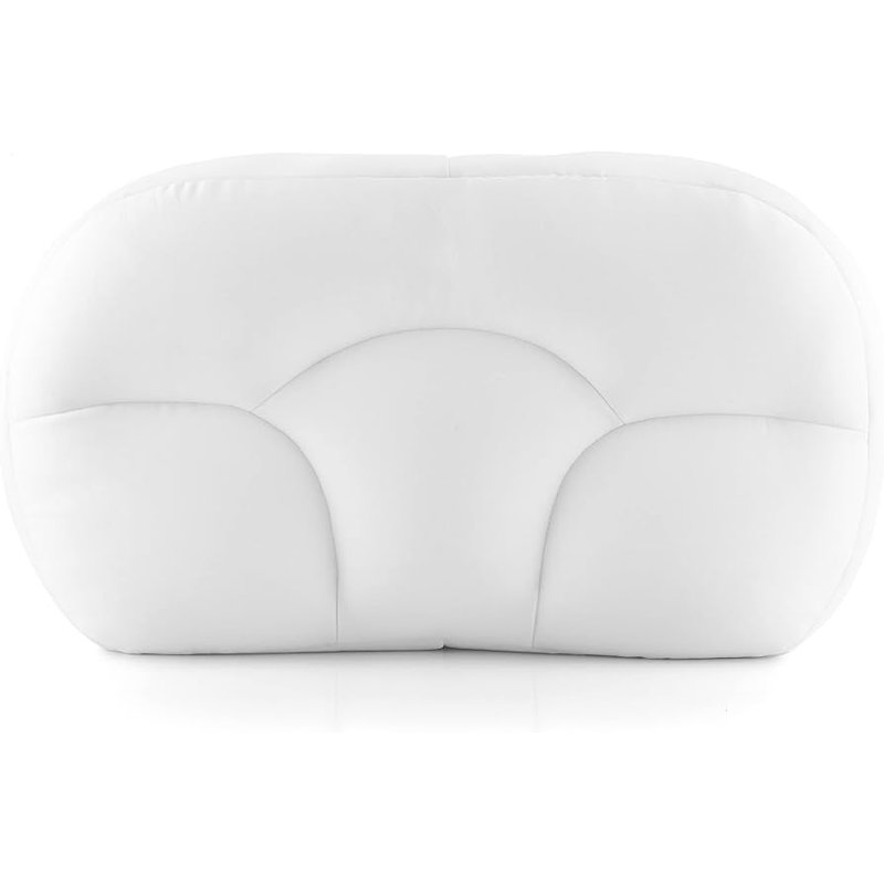 Oreiller rafraîchissant en microfibre Williamsfield