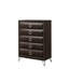 Commode 5 tiroirs Lepore