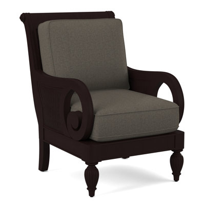 Grand View 71.12Cm Wide Armchair