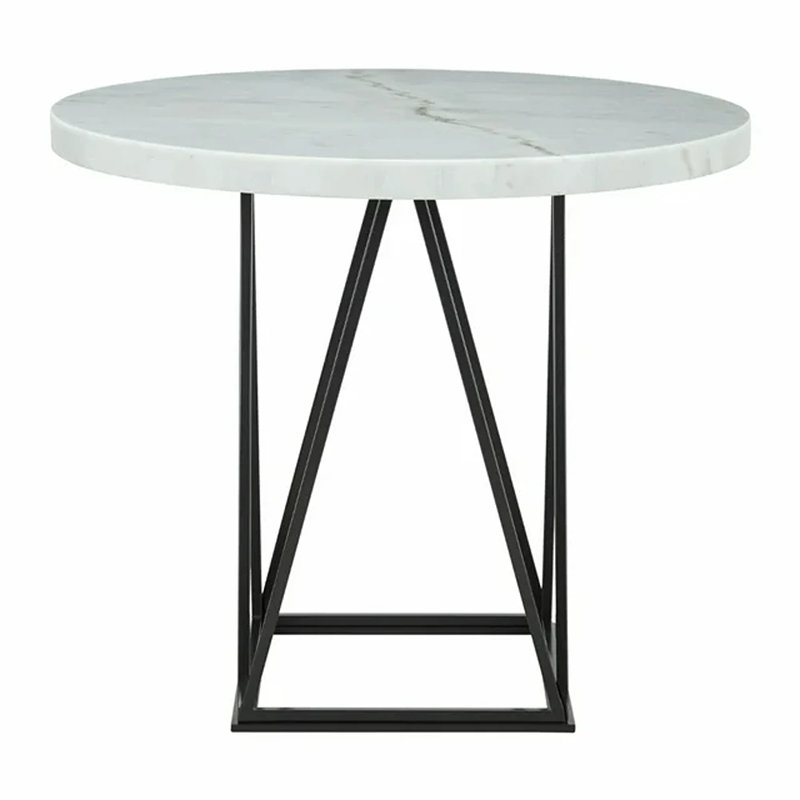 Ibach Round Dining Table