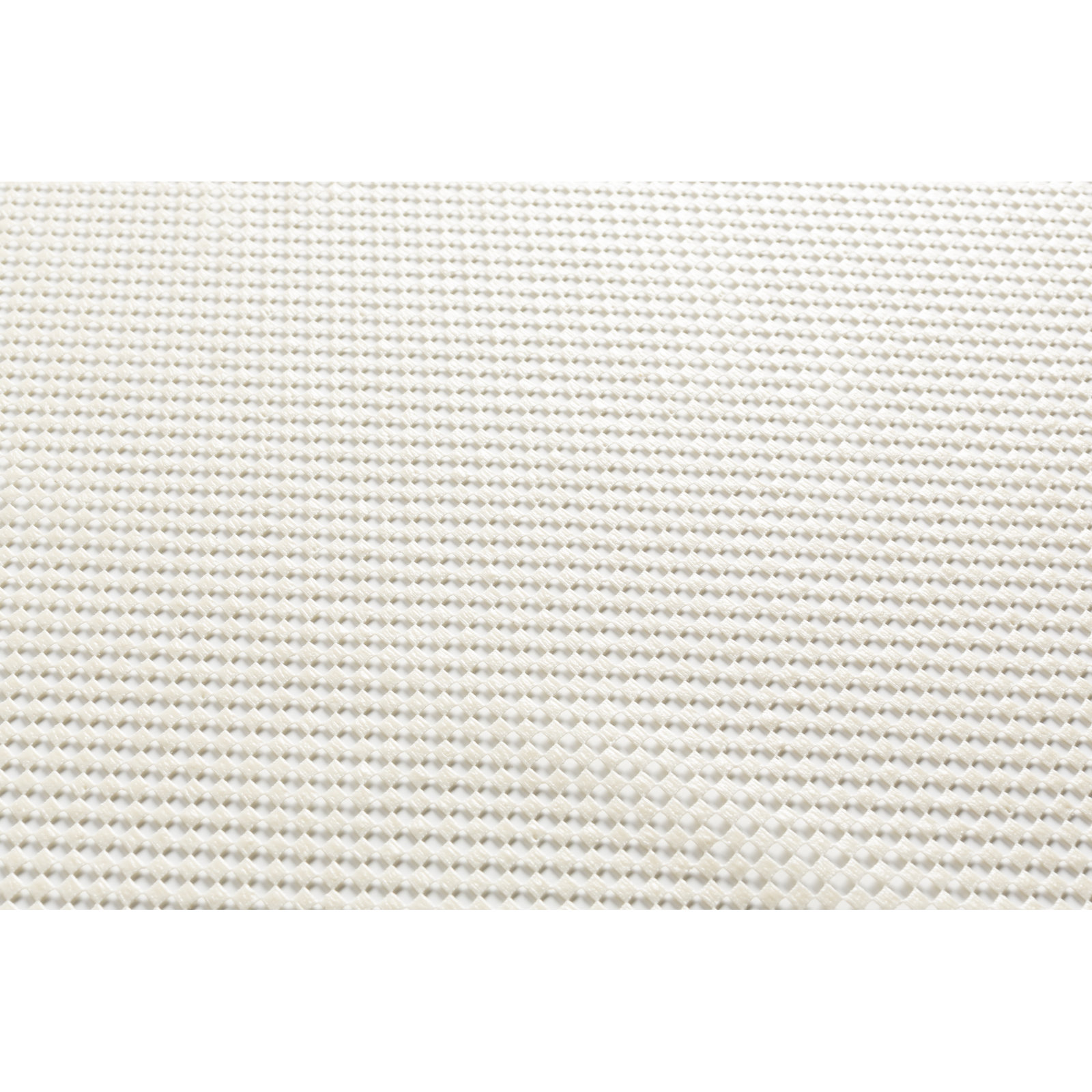 0.11" All-Weather Rug Pad, Round 6'