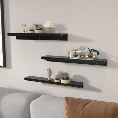 Floating Shelf