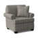 Fauteuil de 38 po de large Bradbury